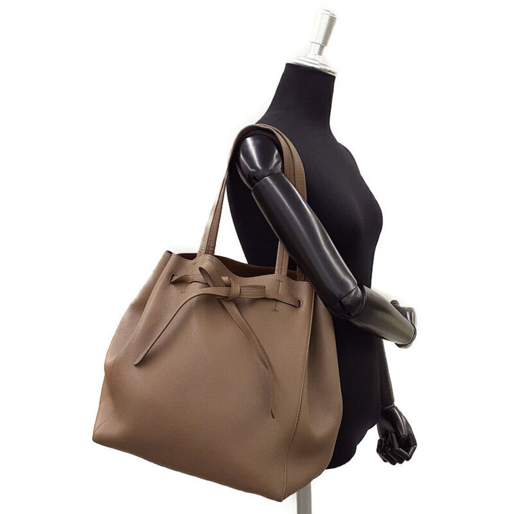 Celine Cabas Phantom Tote Bag - Picture 9 of 9